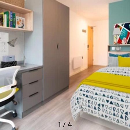 Hostel Canvas The Malthouse Bristol Zewnętrze zdjęcie